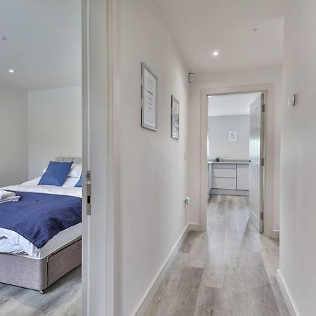 Newly Renovated 3 Bed 2 Bath Apartment & Parking Sheffield Exteriér fotografie