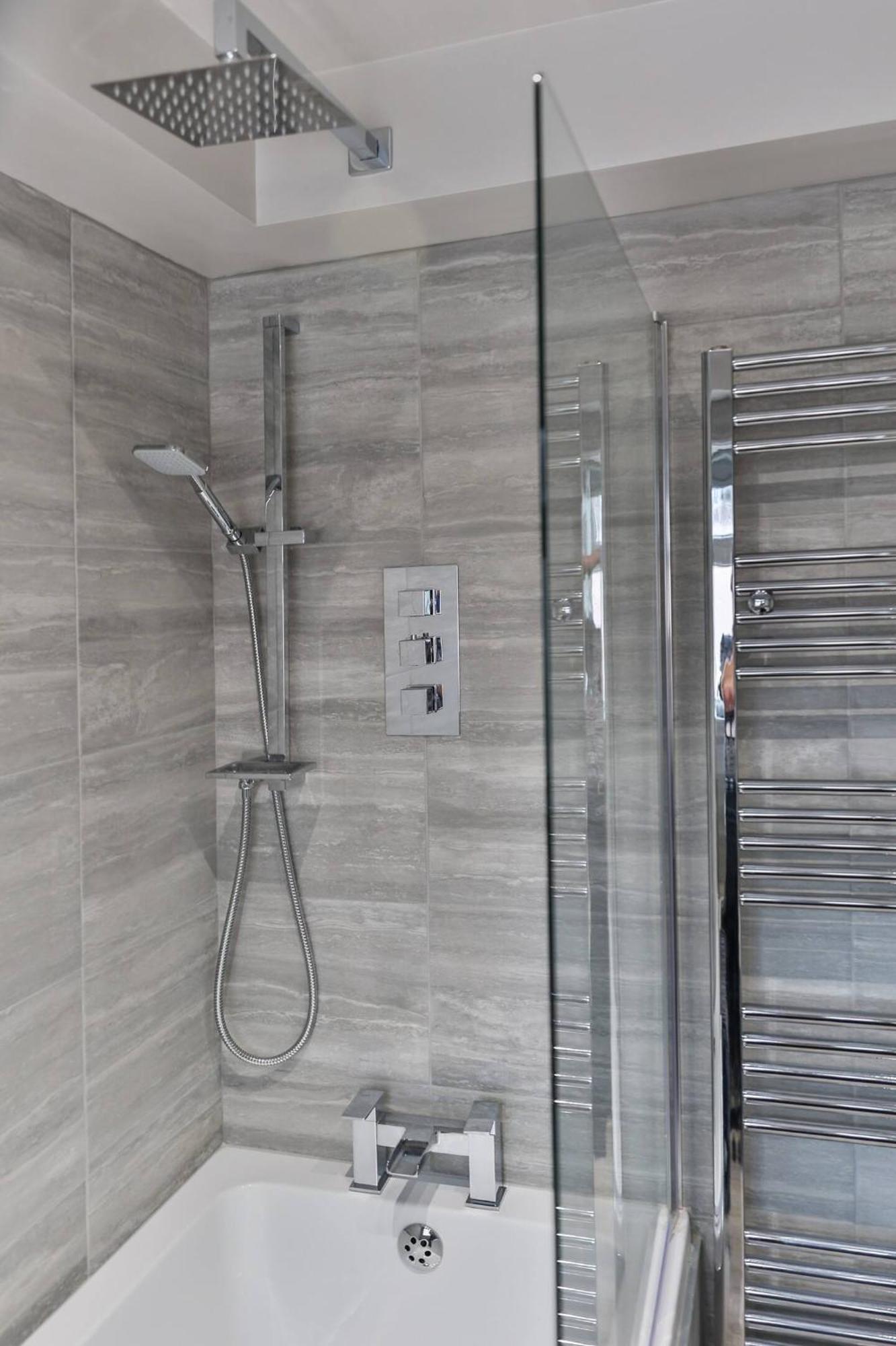 Newly Renovated 3 Bed 2 Bath Apartment & Parking Sheffield Exteriér fotografie